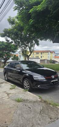VOLKSWAGEN JETTA 2.0 COMFORTLINE FLEX 4P TIPTRONIC VOLKSWAGEN JETTA 2.0 COMFORTLINE FLEX 4P TIPTRONIC